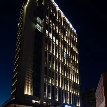 Auto Macy Hotel