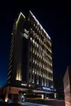 Auto Macy Hotel Hotels near Temple of the Queen of Heaven (Minyuan Road)
