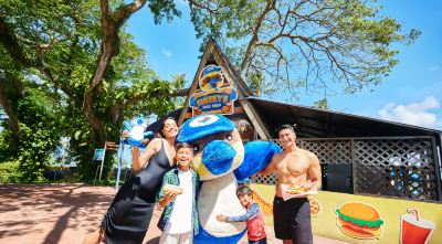 その他 パシフィック アイランド クラブ グアムの写真