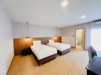 Common Living Hotels in Chiang Mai