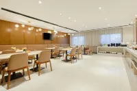 Baiman Hotel (Yulin International Convention and Exhibition Center Yulin Railway Station Branch) - Bữa sáng