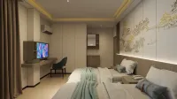 Luming Smart Apartment (Zhongshan Minzhong Store Hotels near Dajun Passenger Transport Terminal