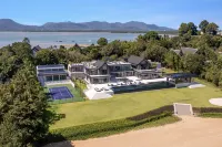 Villa Amarasara Hotell i 