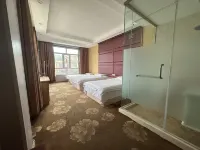 Tieli Tiange Business Hotel