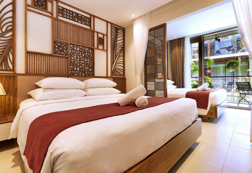 3. 다낭 탐하우스..