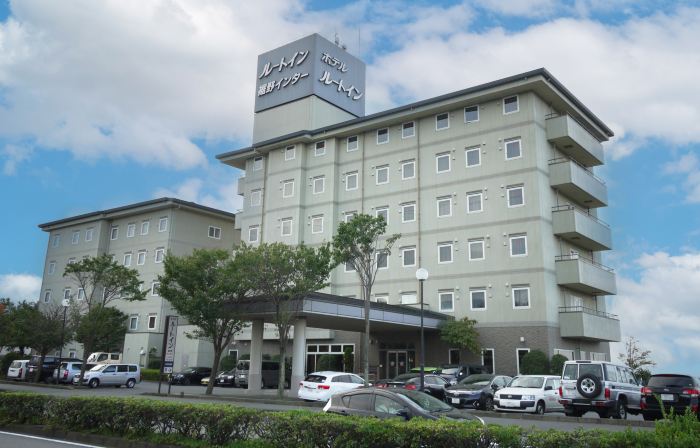 Hotel Route-Inn Susono Inter