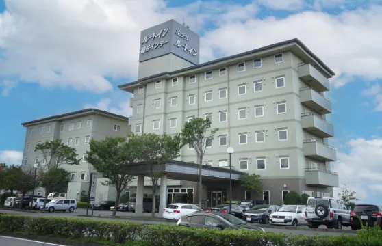 露櫻酒店裾野交流道口店