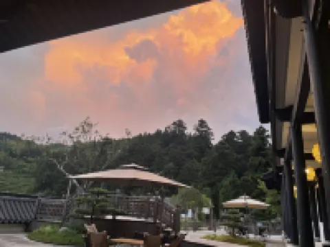 Jingning Yunjiantingyu Homestay