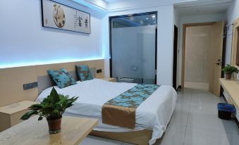 Funan county Hongpeng hotel