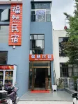 Lucky Homestay Hotel di Malong District