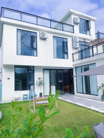 Zhixing Courtyard Отели рядом с достопримечательностью «Maozifeng Tourist Attractions»