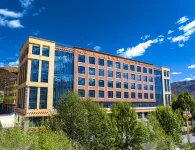 โรงแรมหมินซาน อิมเพรสชัน คังปา