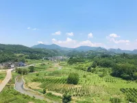 Shangya Business Hotel - Mountain view