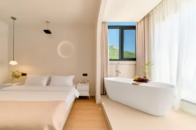 Fenghe Homestay (Wangxian Branch)