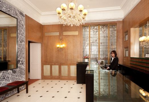 5. 베스트 웨스턴 ..