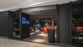 CapsuleTransit MAX - Terminal 2
