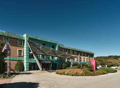 Crowne Plaza Milan - Malpensa Airport