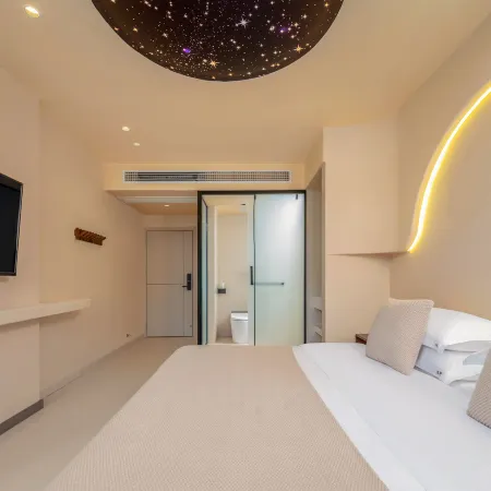 Tianlong Hotel