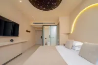 Tianlong Hotel Hotels in Jiangkou