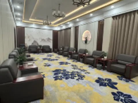 Shangcheng Jinxiu Hotel Hotels in Shangcheng