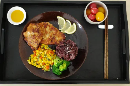 7000 square meter homestay