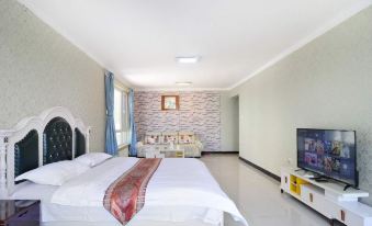 Shenyang Xiangjia Hotel Apartment