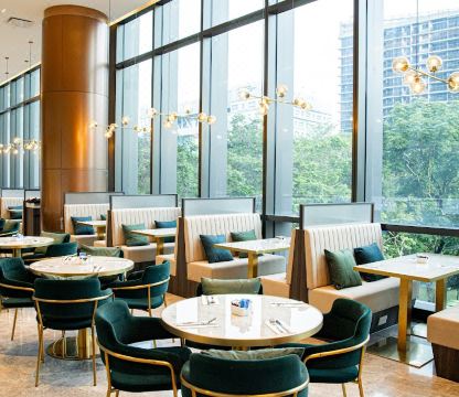 시타딘 커넥트 로체스터 싱가포르