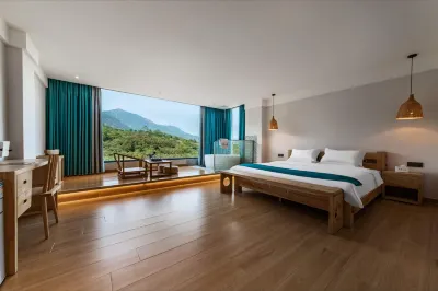 Quanming Shanju (Dongguan Qingxi Branch) Hotel di Kota Qingxi