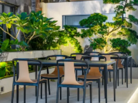 Xiamen Yidu Trendy Homestay (Zhongshan Road Ferry Terminal Branch) Hotels near Zhongshanlu Pedestrian Street
