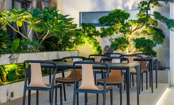 Xiamen Yidu Trendy Homestay (Zhongshan Road Ferry Terminal Branch)