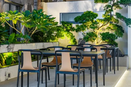 Xiamen Yidu Trendy Homestay (Zhongshan Road Ferry Terminal Branch) Отели рядом с достопримечательностью «Shapowei Art Zone»