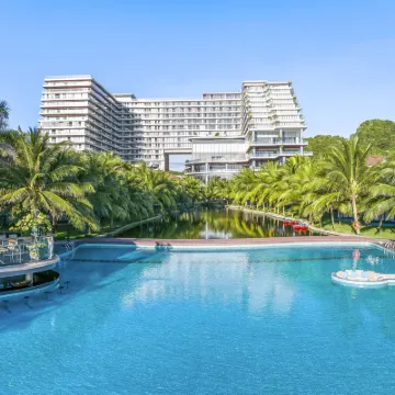 Koi Resort & Residence Da Nang Hotels near The Marble Mountains