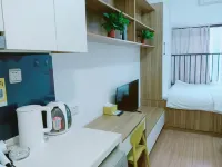 Xingyue Hotel (Zhengzhou East High-Speed Rail Station)