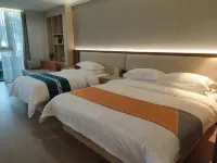 Pingliang Sports Park Hotel Hotels in Pingliang