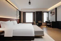 BONING Hotel Các khách sạn gần Taihe Passenger Transport Terminal