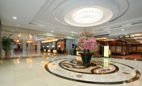 Yanling Hotel