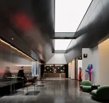 Sanya Gulf Boutique Hotel Hotel di Hequ County