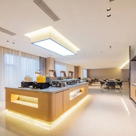 Haoke Chain Hotel