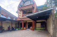 Hotel Dienda Hayu Hotel dekat Bandara Lombok
