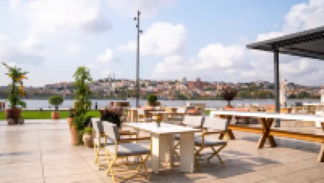 Rixos Tersane Istanbul