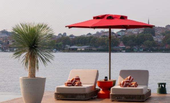 Rixos Tersane Istanbul