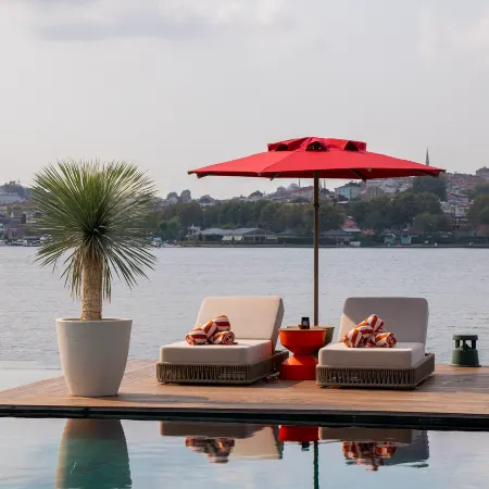 Rixos Tersane Istanbul