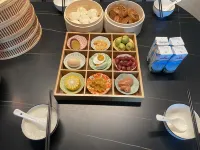 Manyuan · Mogan Mountain J. Lalli Valley Holiday Villa (Moganshan Yucun Scenic Area Branch)