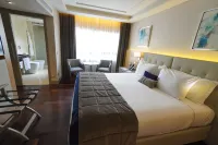Palladio Hotel Buenos Aires - MGallery Collection - พร้อมระเบียง