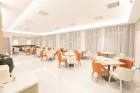 Jinjiang Inn (Xiangyang Ancient City Tanxi Road Branch)