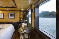 Hera Grand Luxury Cruise