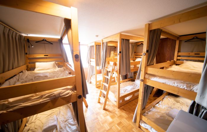 tu.ne.Hostel
