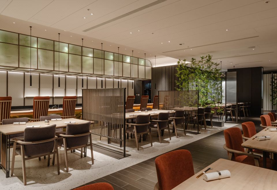 호텔 니코 카오슝