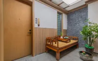Mehood Lestie Hotel (Shenyang Qingnian Street Color TV Tower Night Market Branch) Hoteller i Heping District
