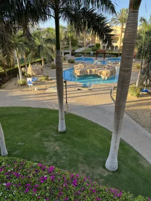 Stella Gardens Resort & Spa, Makadi Bay Hotels near Soma Bay
